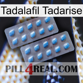 Tadalafil Tadarise viagra4